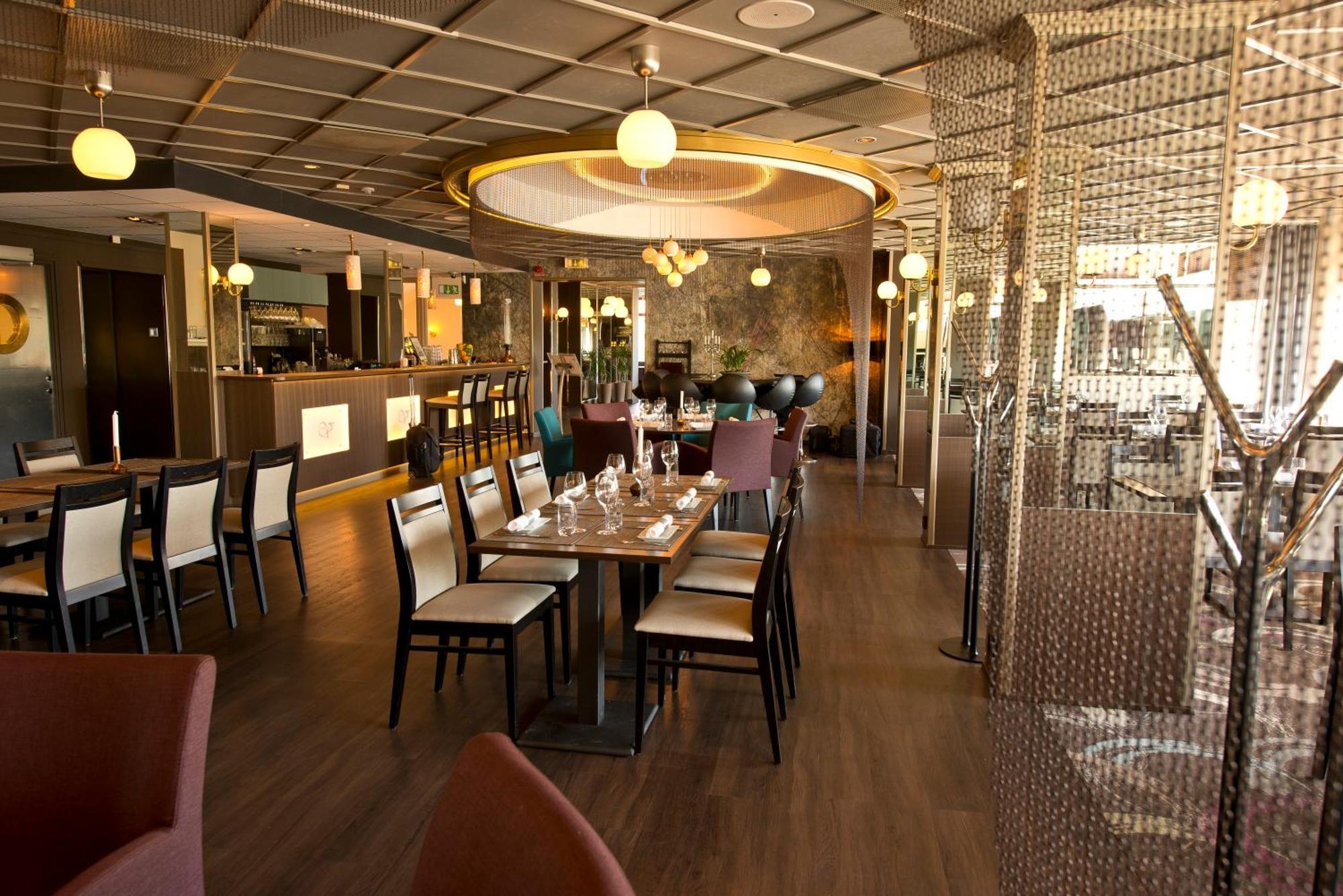 Hotell Valhall Kalix Exterior photo